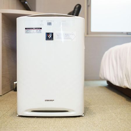 Super Hotel Chiba Ekimae Zewnętrze zdjęcie