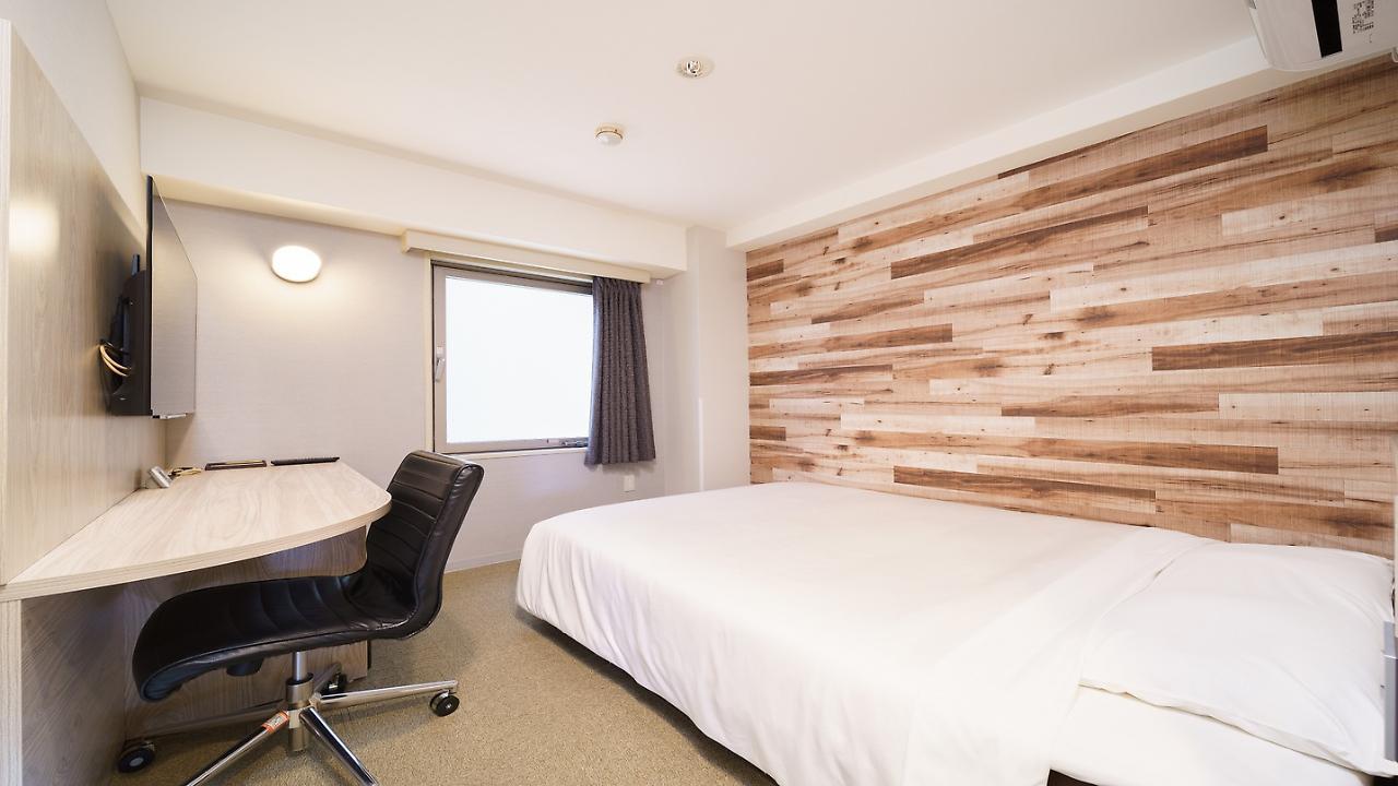 Super Hotel Chiba Ekimae Zewnętrze zdjęcie