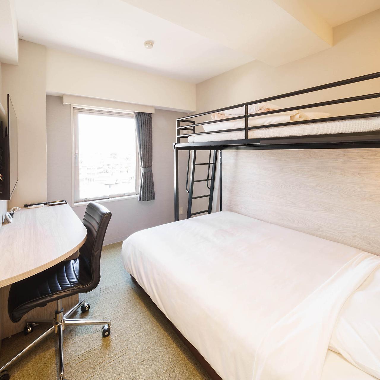 Super Hotel Chiba Ekimae Zewnętrze zdjęcie