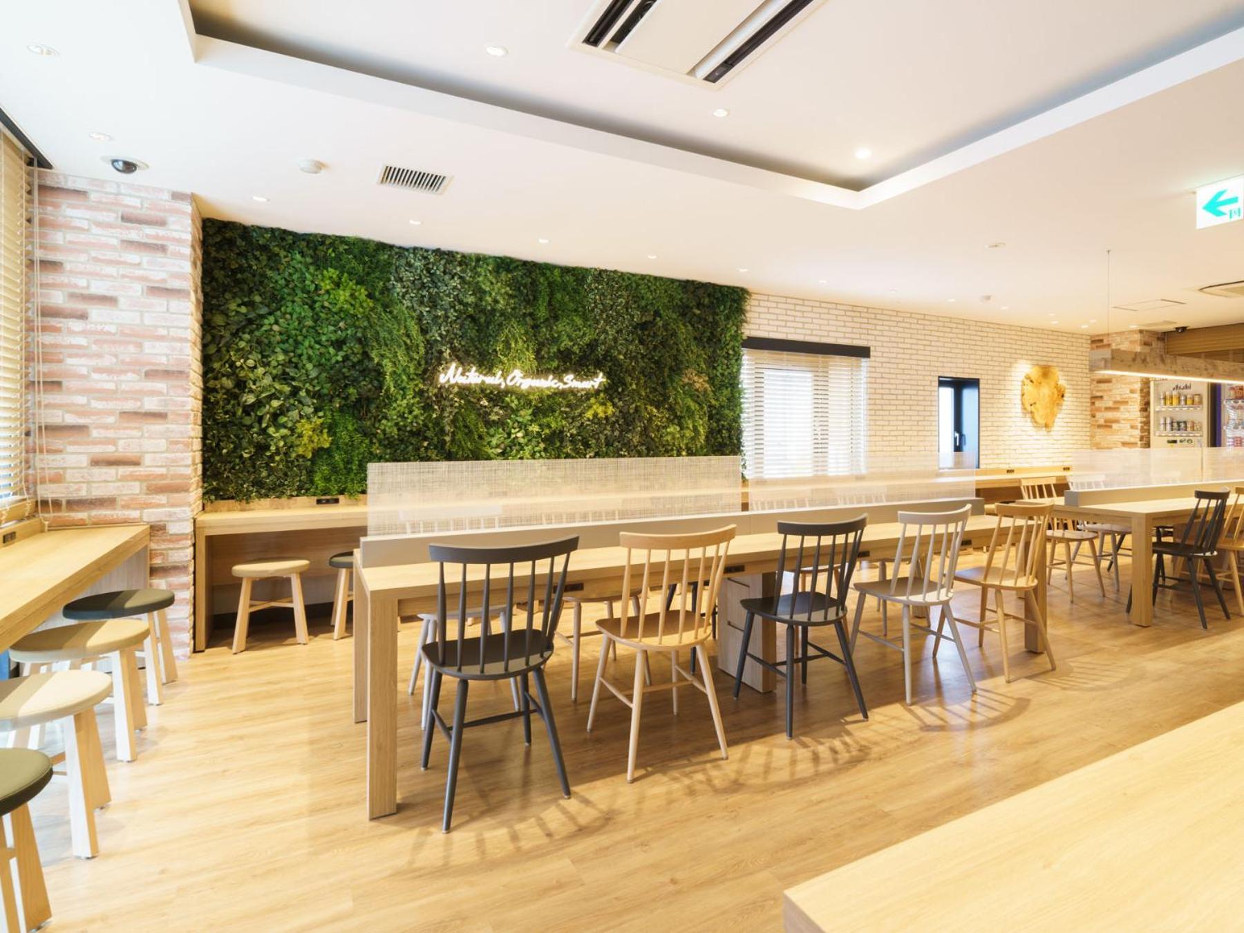 Super Hotel Chiba Ekimae Zewnętrze zdjęcie