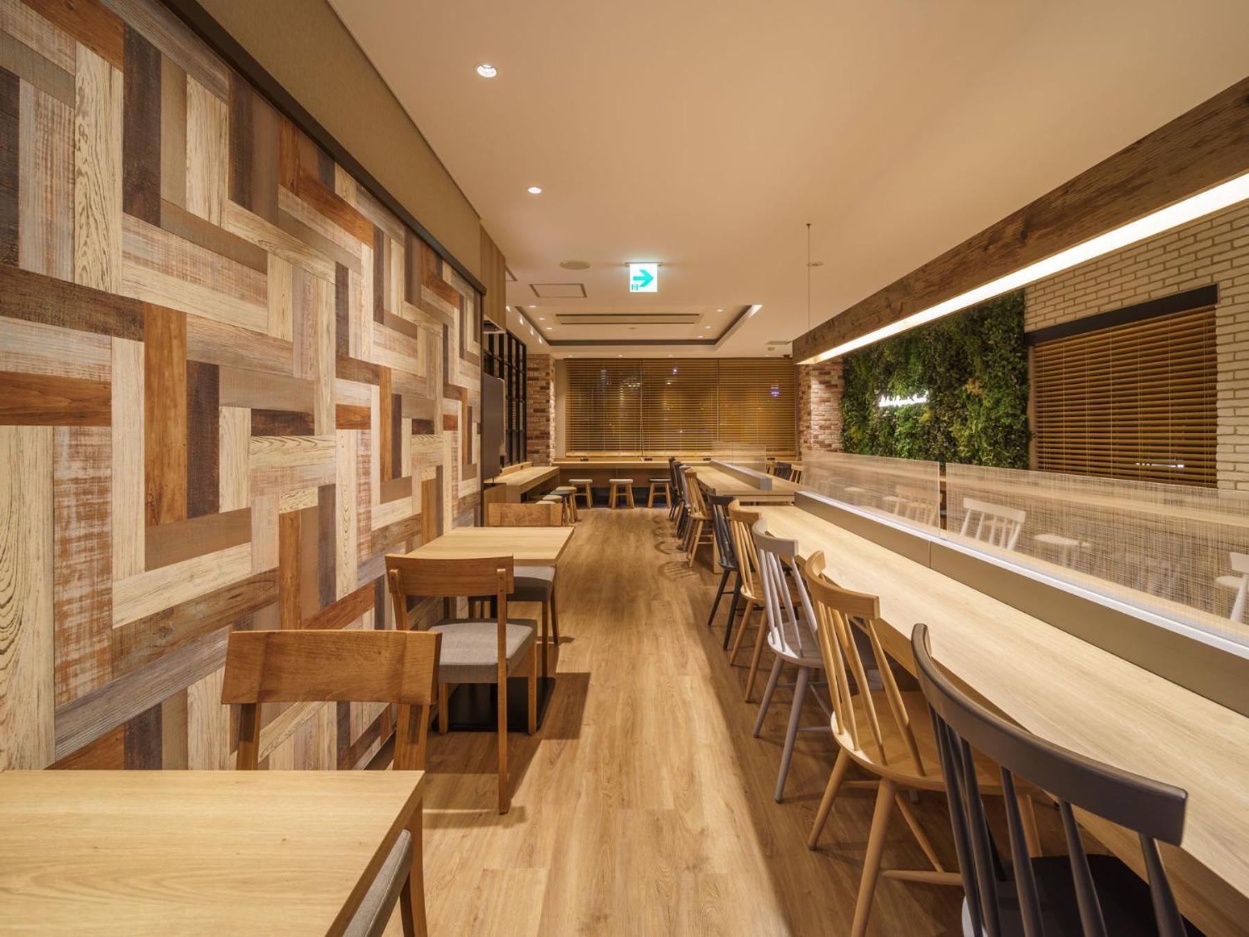 Super Hotel Chiba Ekimae Zewnętrze zdjęcie