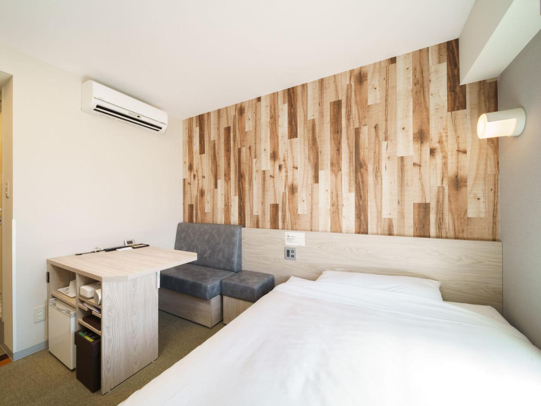 Super Hotel Chiba Ekimae Zewnętrze zdjęcie