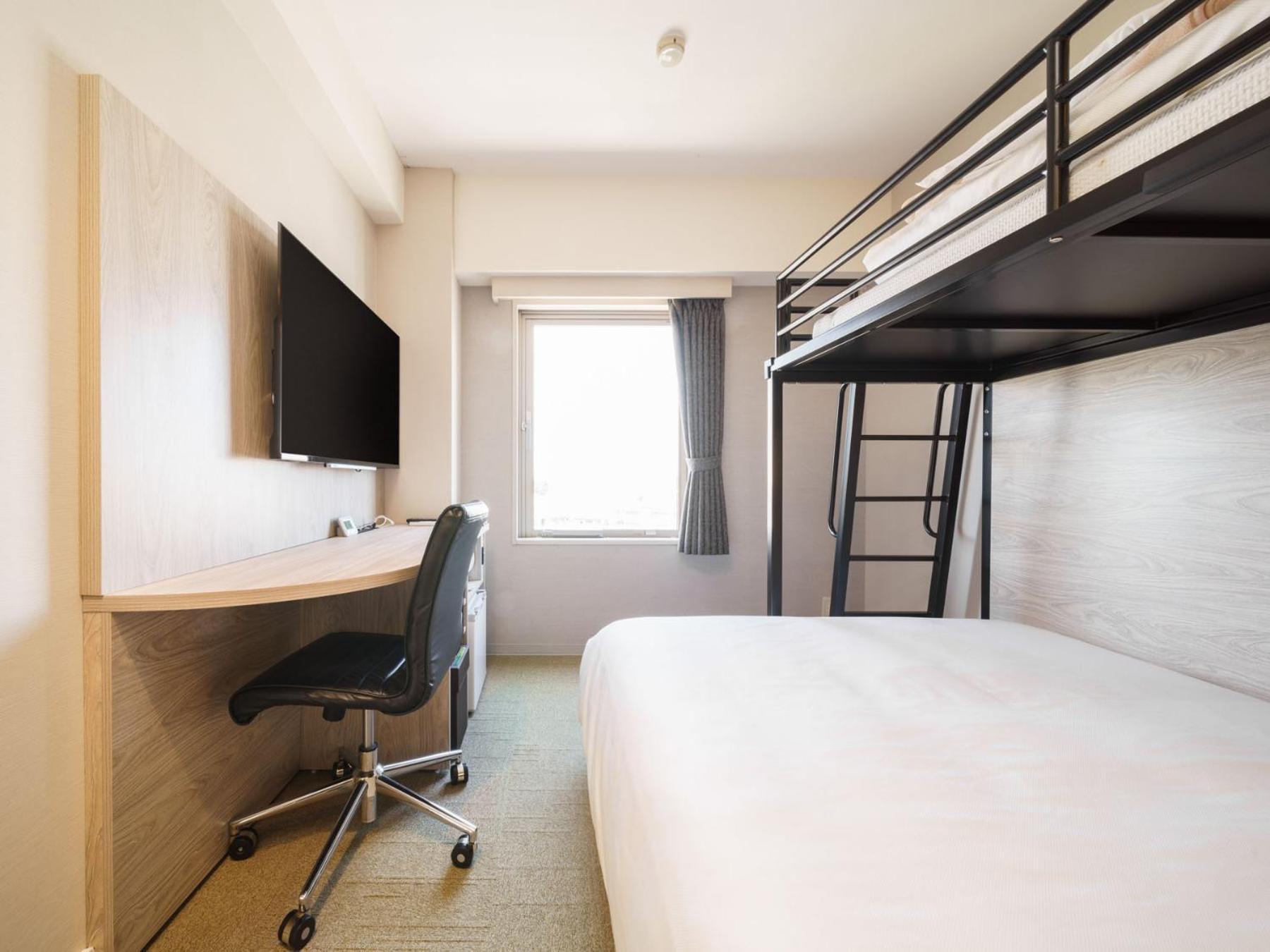 Super Hotel Chiba Ekimae Zewnętrze zdjęcie