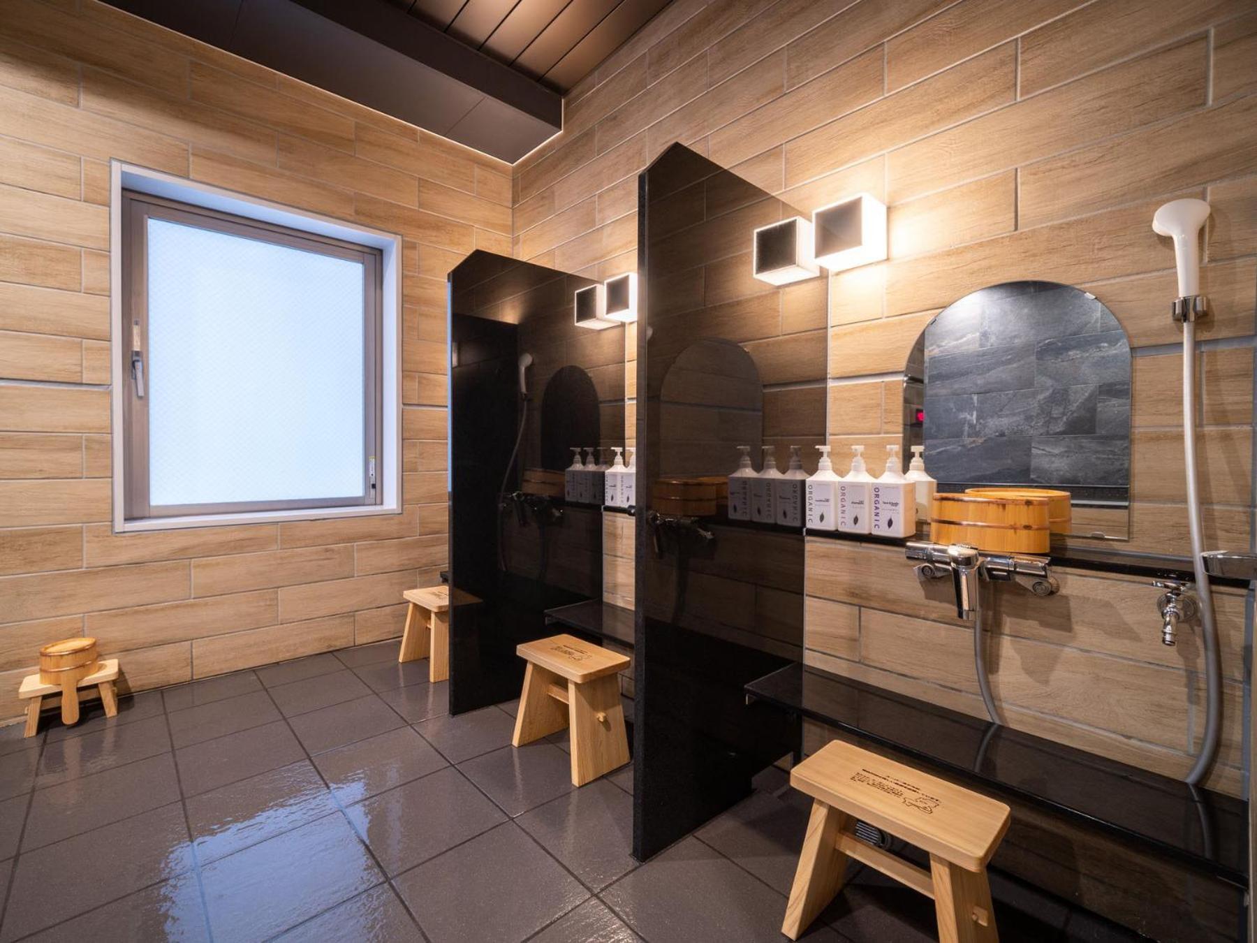 Super Hotel Chiba Ekimae Zewnętrze zdjęcie