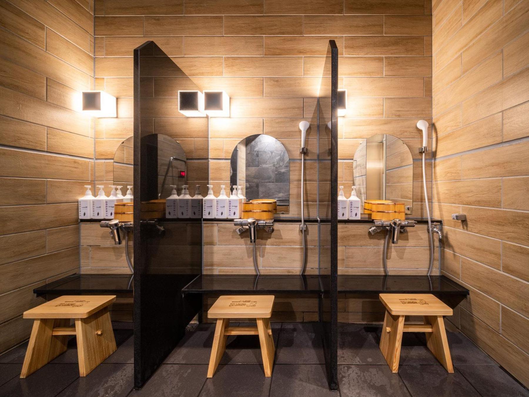 Super Hotel Chiba Ekimae Zewnętrze zdjęcie